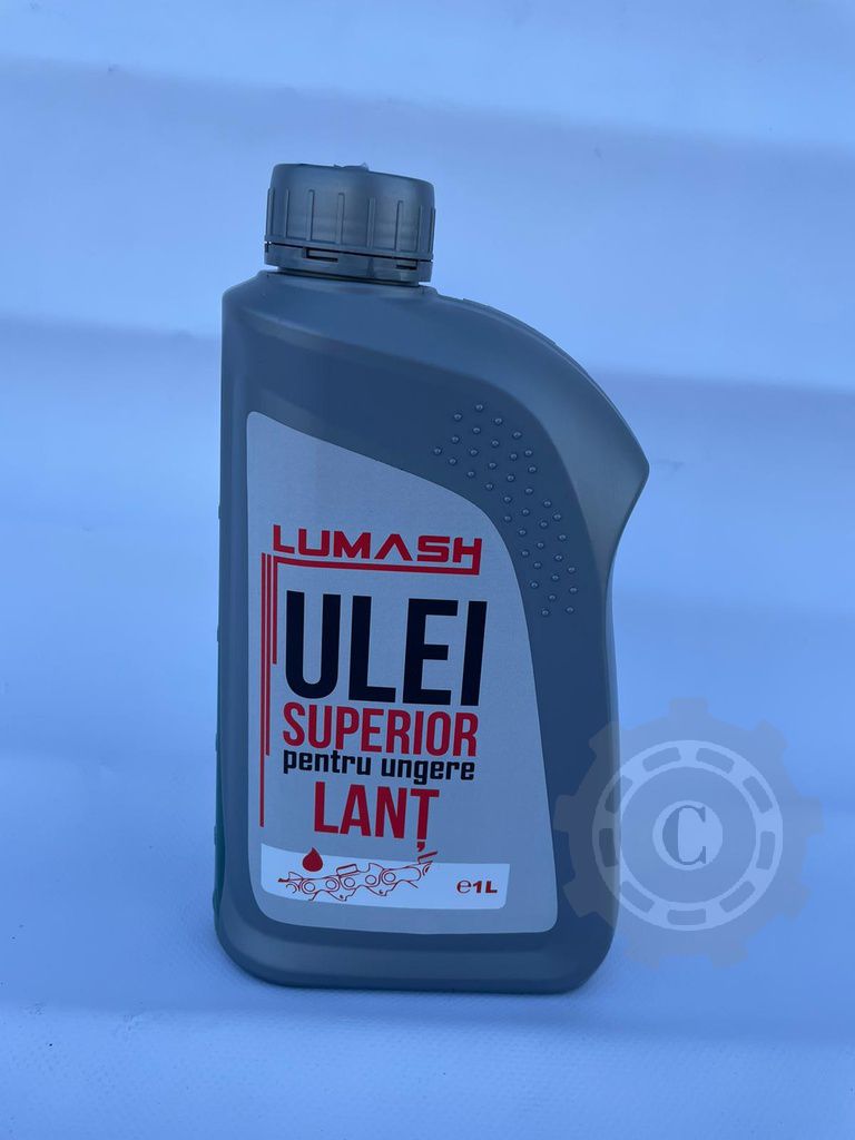 ULEI SUPERIOR LUMASH PENTRU UNGERE LANT 1L
