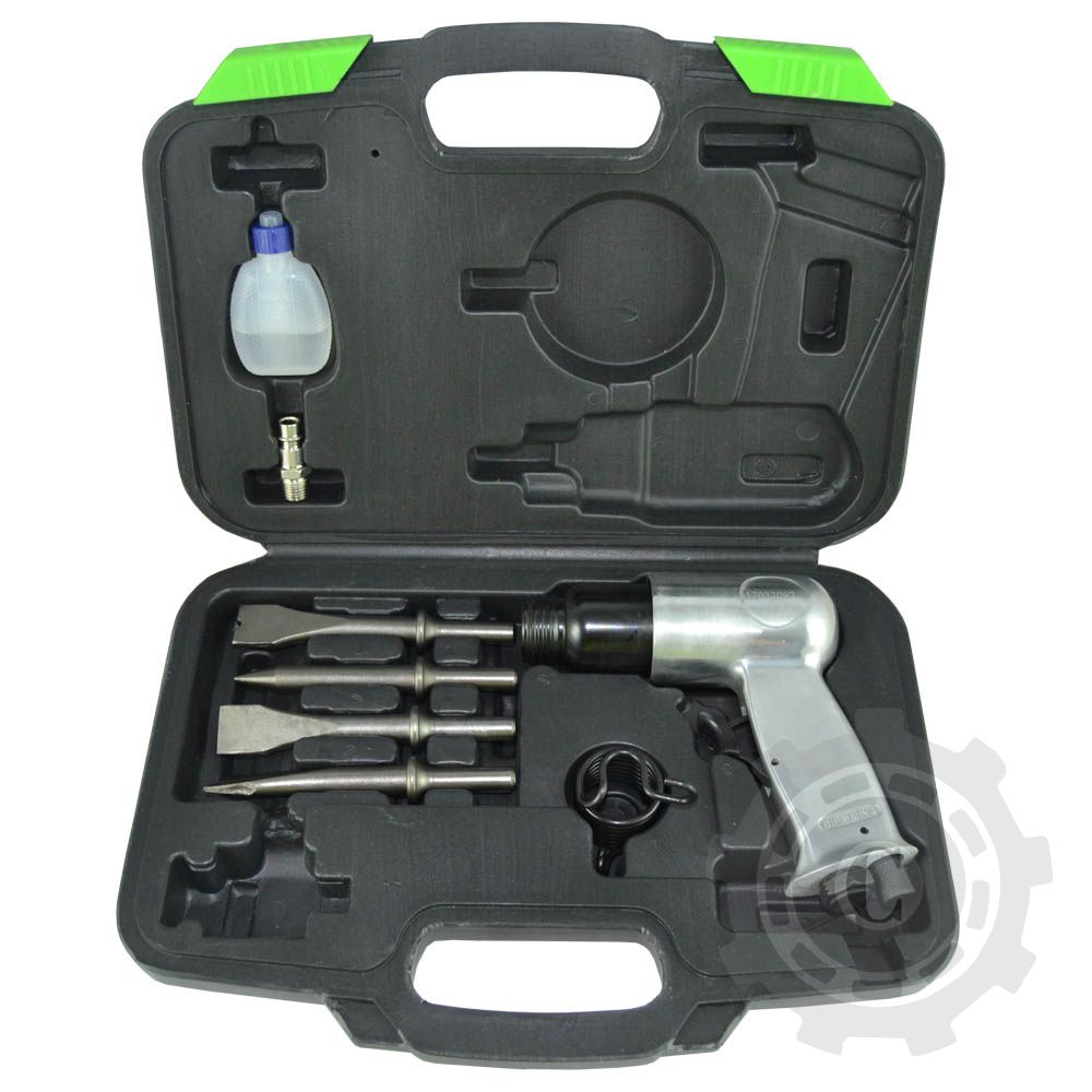 52718 SET CIOCAN PNEUMATIC CU 9 PIESE