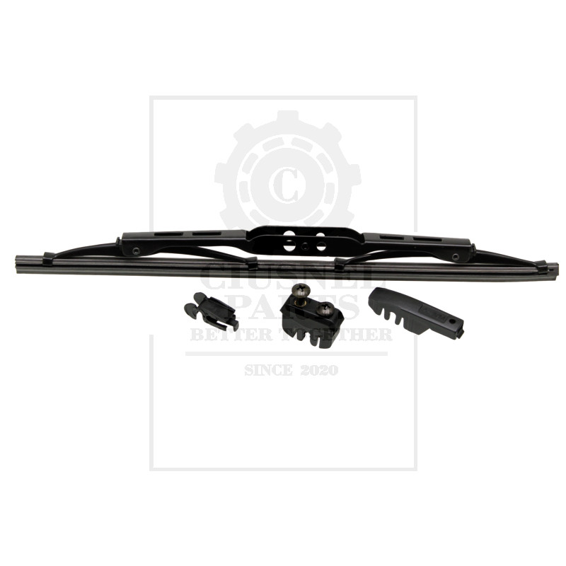 6549981818 Ștergătoare consola de prindere metalic 18'' 450mm
