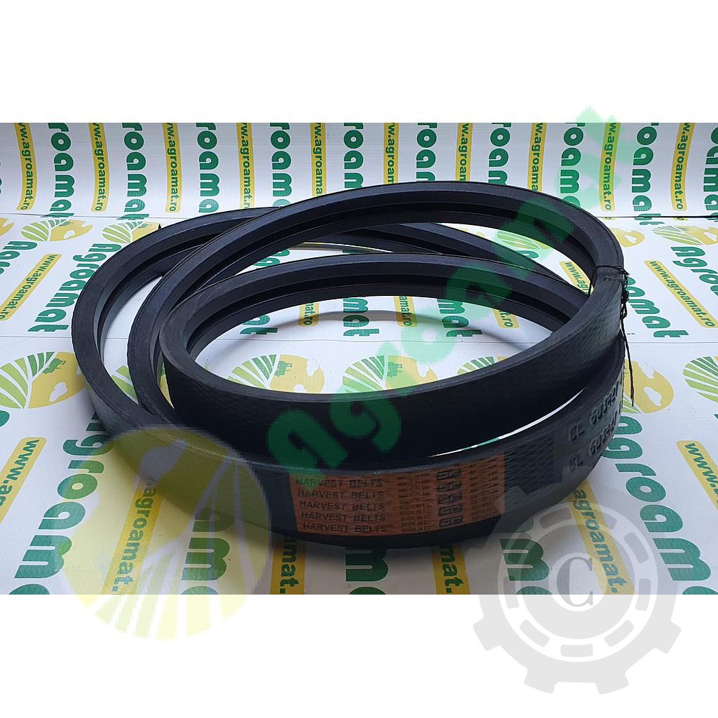 Curea 603427 2HB 3030 GATES