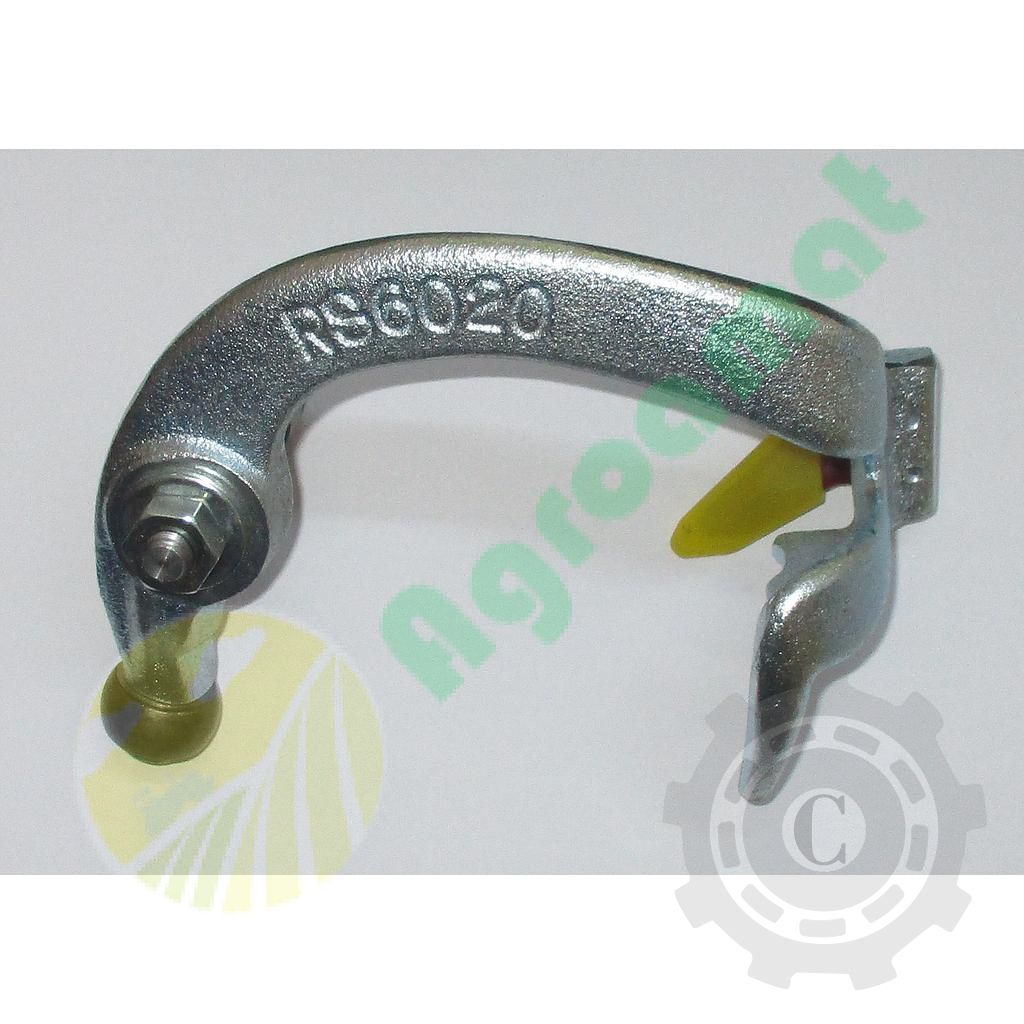 Degajor RS6020 Amat