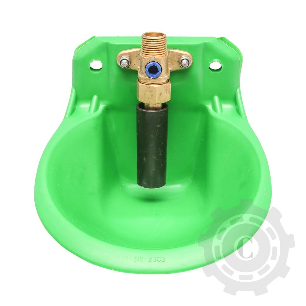 ADAPATOARE PLASTIC CU VENTIL TIP TEAVA 18.5X20CM