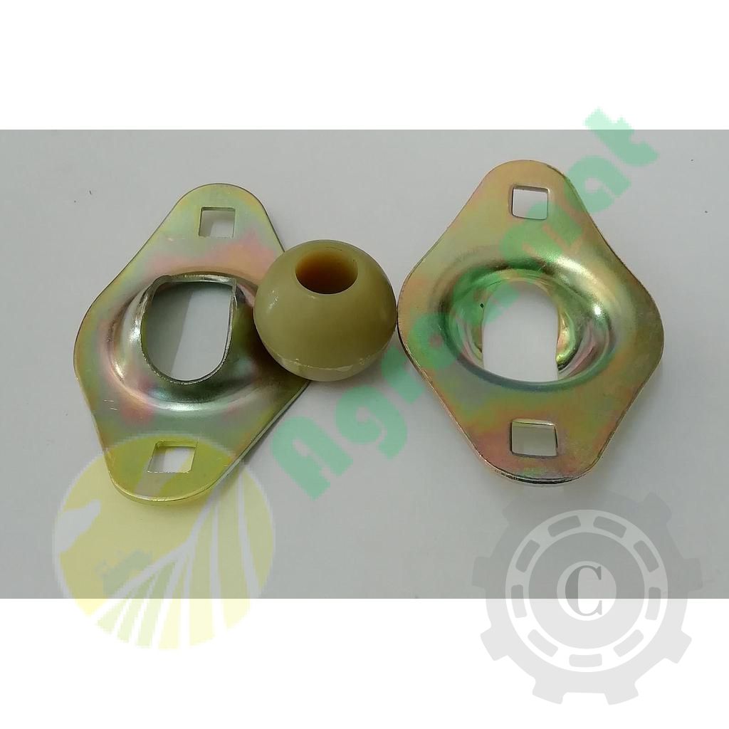 Calota LA321228050 SET 14-mm