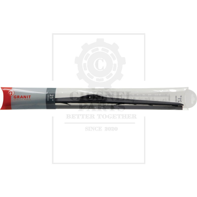 6549992021 Lama stergator Hybrid 21'' 525mm
