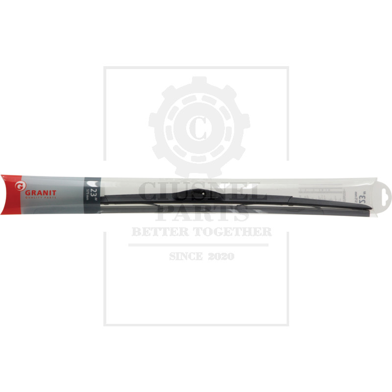 6549992023 Lama stergator  Hybrid 23'' 575mm
