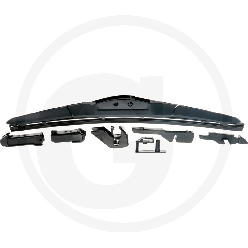 6549992013 Lama stergator Hybrid 13'' 325mm