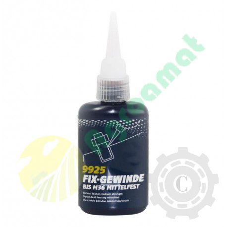 Solutie Blocare Suruburi M36 50 GR/9925