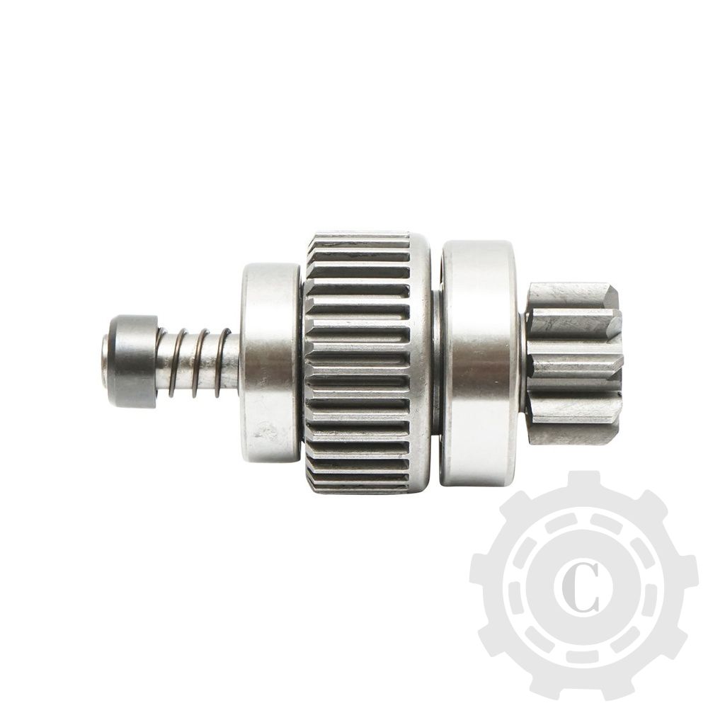 BENDIX ELECTROMOTOR U-650