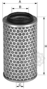 FILTRU AER P771508