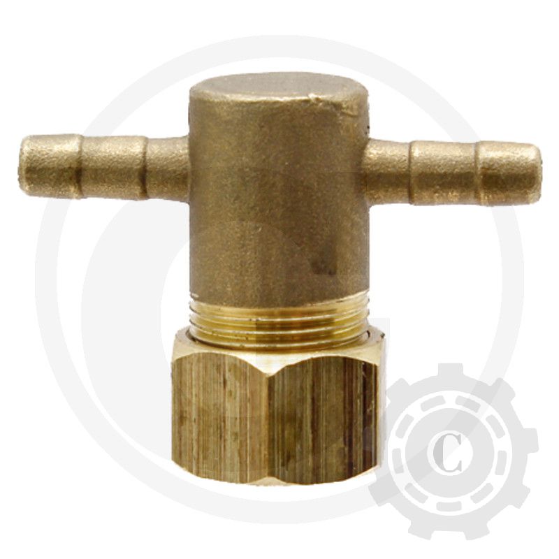 38012528 CAPAC INJECTOR