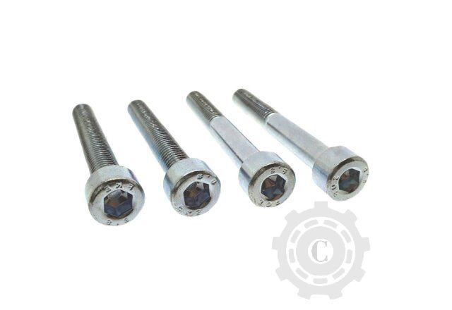 SURUB M16X70 G8.8 ZN/25 DIN 912