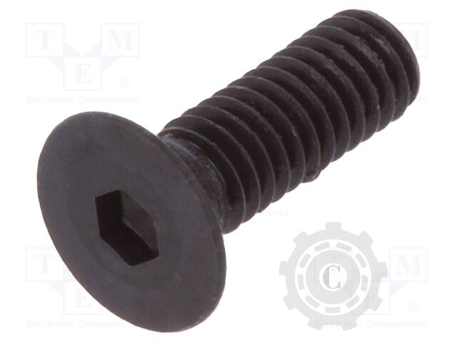 SURUB M12X90 7991