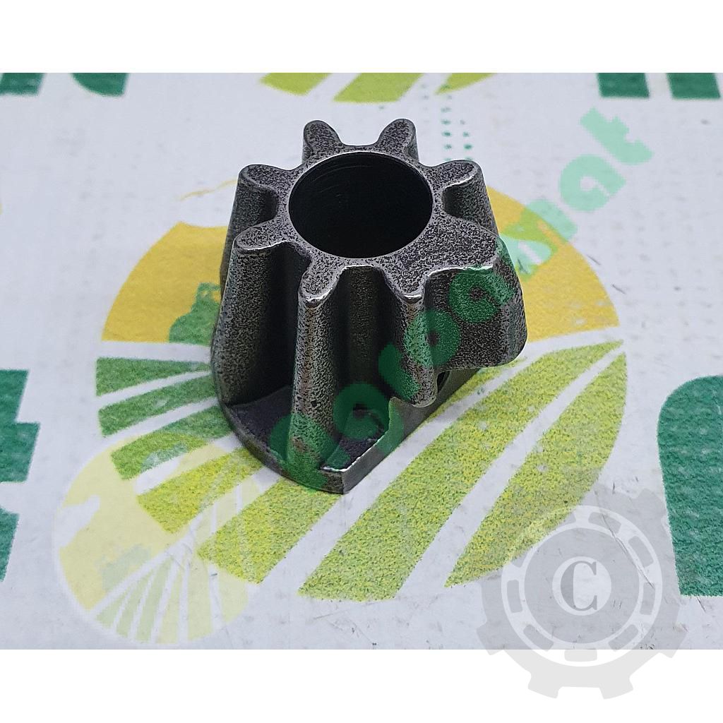 Pinion suveica