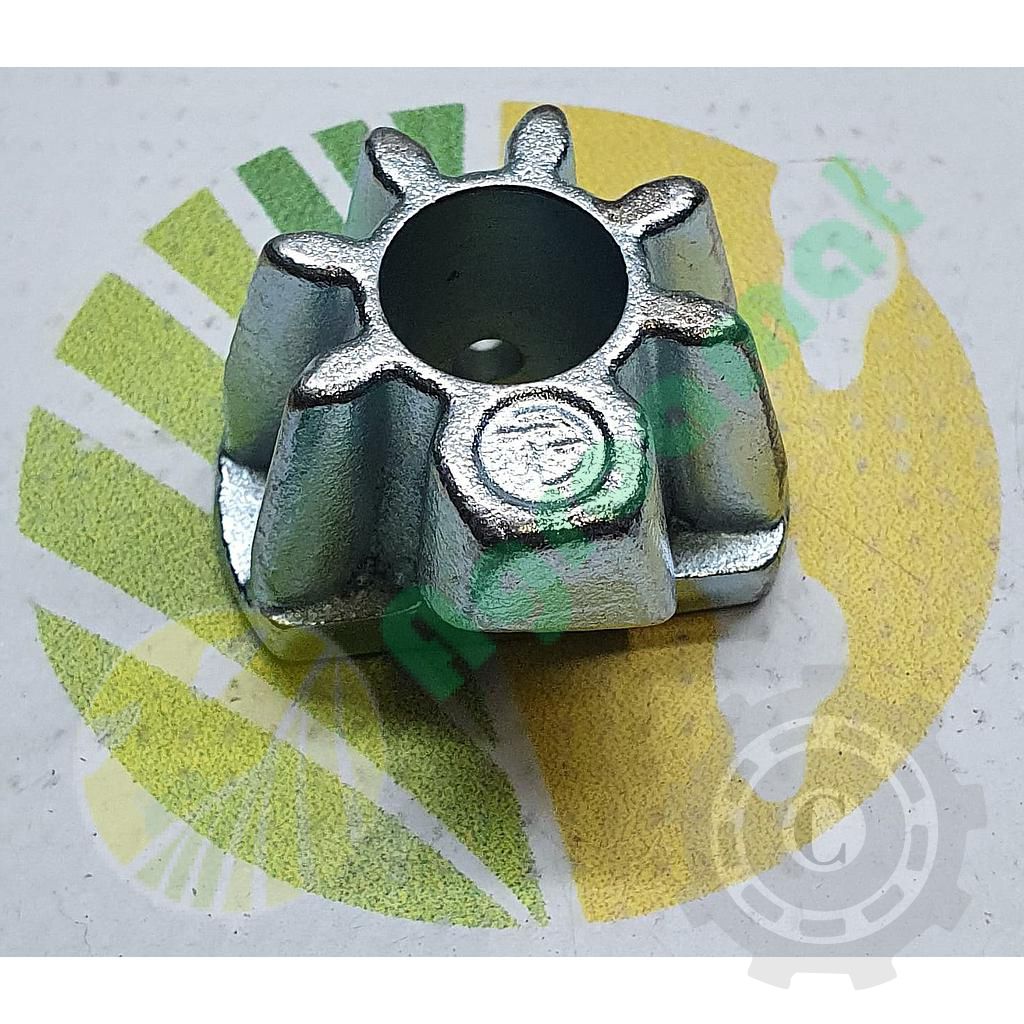 Pinion suveica