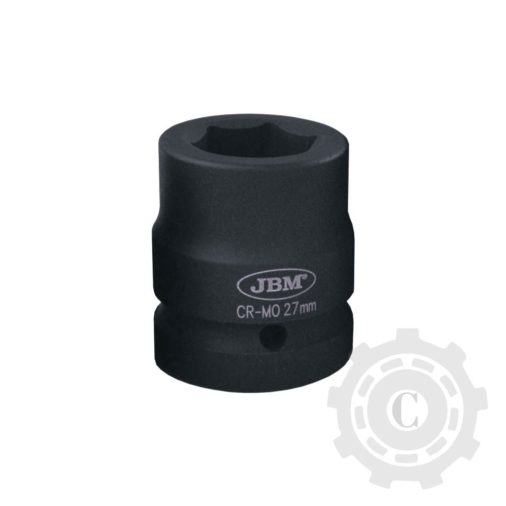 13874 TUBULARA IMPACT HEX 27mm 1&quot;