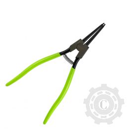 53547 CLESTE SEEGER EXTERIOR VARF DREPT 330mm 13&quot;