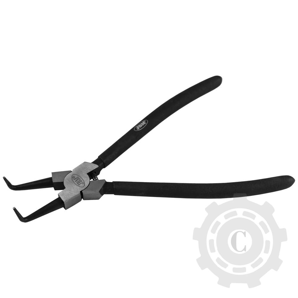52965 CLESTE SEEGER INTERIOR VARF CURBAT 225mm 9&quot;