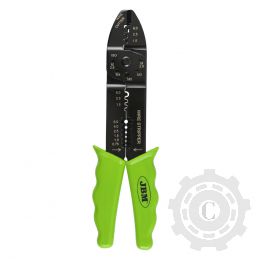 53932 CLESTE DE SERTIZAT PENTRU TERMINALE IZOLATE SI NEIZOLATE 9&quot;