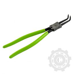 53550 CLESTE SEEGER INTERIOR VARF CURBAT 330mm 13&quot;