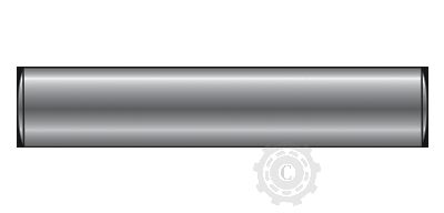 00070670S STIFT CIL.m6X70