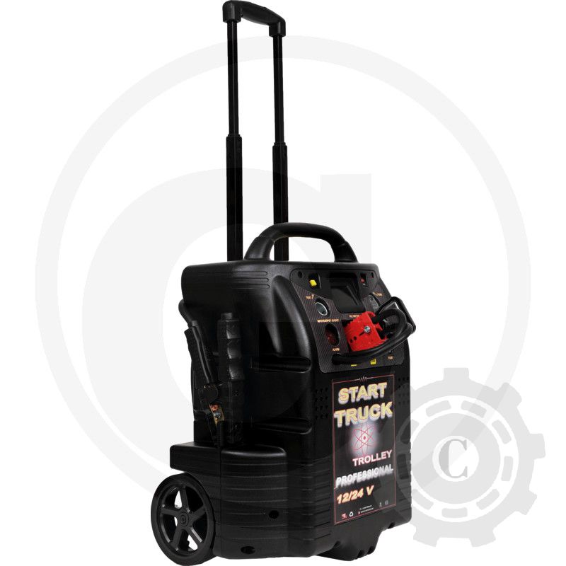 58500072 ROBOT PORNIRE P2-TR