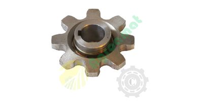 Pinion