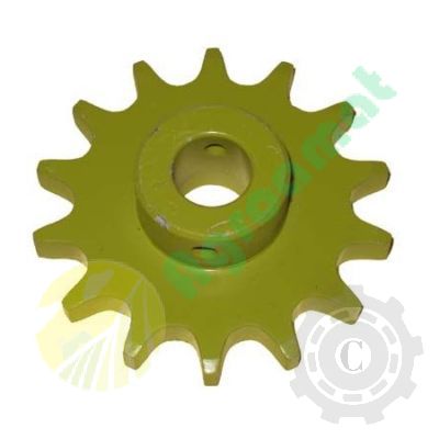 Pinion