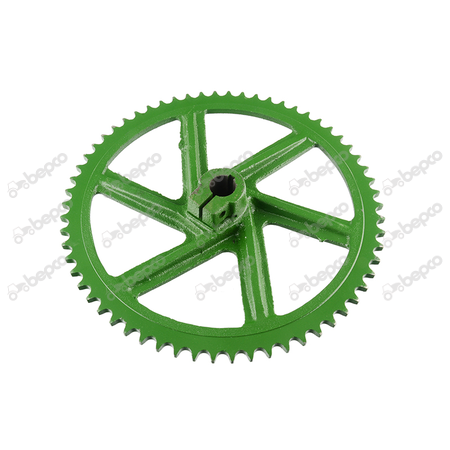 PINION B126398