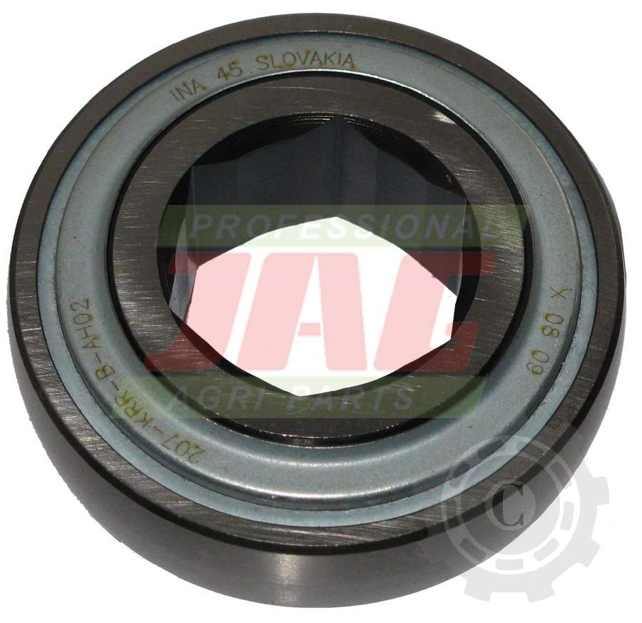 RULMENT 207-KRR-B-AH02 INA