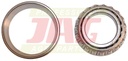 jd8187/jd8225 RULMENT TIMKEN