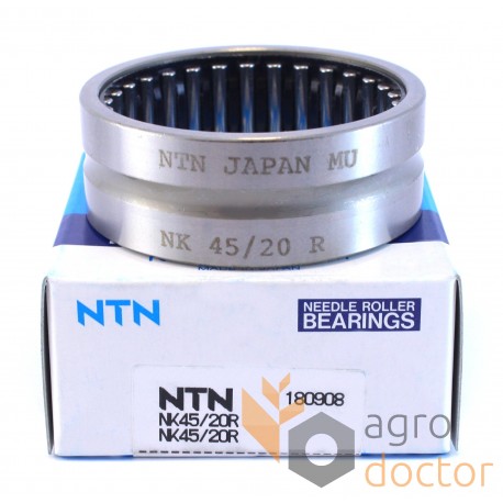 RULMENT NK45/20 NTN