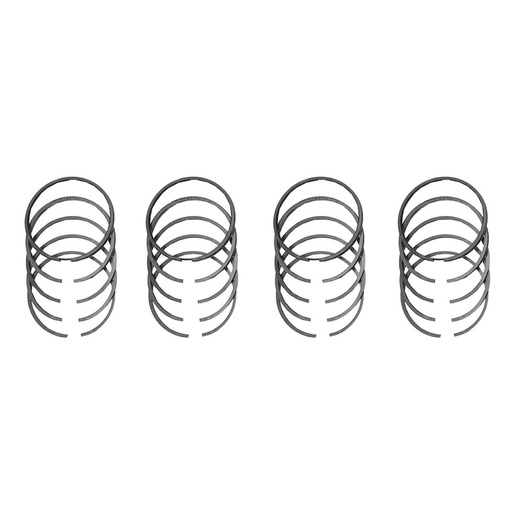 SET SEGM &amp; 108 U650 DJ