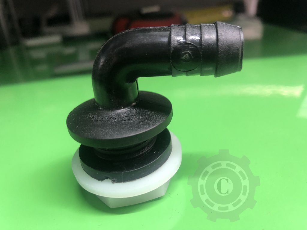 COT INDICATOR ERB056