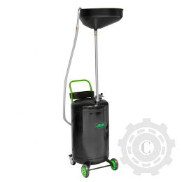 53873 COLECTOR DE ULEI 80 L