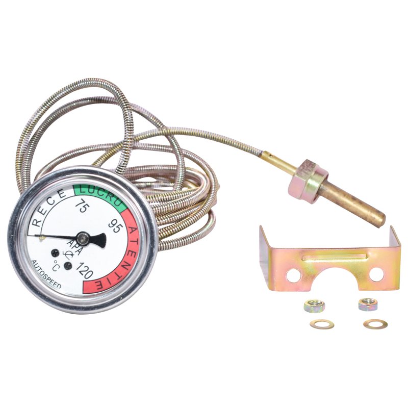 TRANSMITATOR TEMPERATURA CU CONDUCTA SI SONDA U650