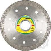 331040 DISCURI DIAMANTATE DE DEBIATARE 125X1.4X22.23 mm