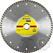 325356 DISCURI DIAMANTATE DE DEBITARE 230X2.5X22.23 mm