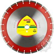 339830 DISCURI DIAMANTATE DE DEBITARE 350X3X25.4 mm 24 SEGMENTE