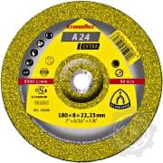 188465 DISC DEBITAT 115X6X22,23 mm