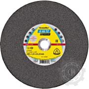 187171 DISC DEBITAT 125X1,6X22.23 mm