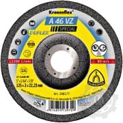 298177 DISCURI POLIZARE 125X2X22.23 mm