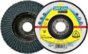 322768 DISCURI LAMELARE FRONTALE 115X22.23 mm