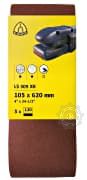 7020 BENZI PENTRU MASINI PORTABILE 75X533 mm