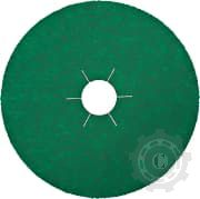 316494 FIBRODISCURI MULTISTRAT CERAMIC 125X22 mm P36
