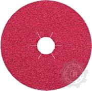 330485 FIBRODISCURI CERAMIC 125X22 mm P36