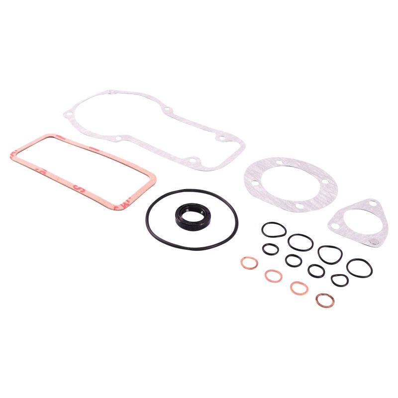 SET GARNITURI U650 POMPA INJ MEFIN