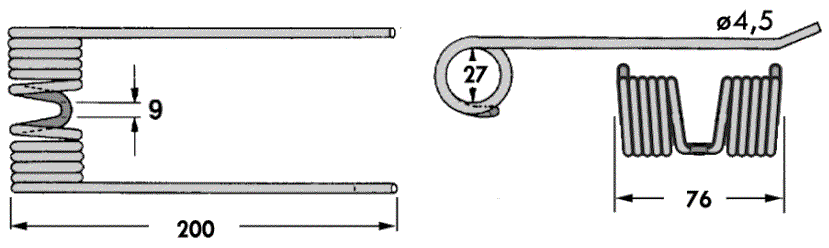 1-00414 DEGET PICK-UP 59.525
