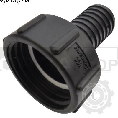 CAPAC CU FILET INTERIOR 1 1/4(PN145430)