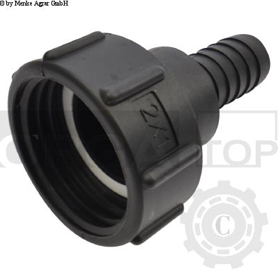 CAPAC CU FILET INTERIOR 1(PN145429)