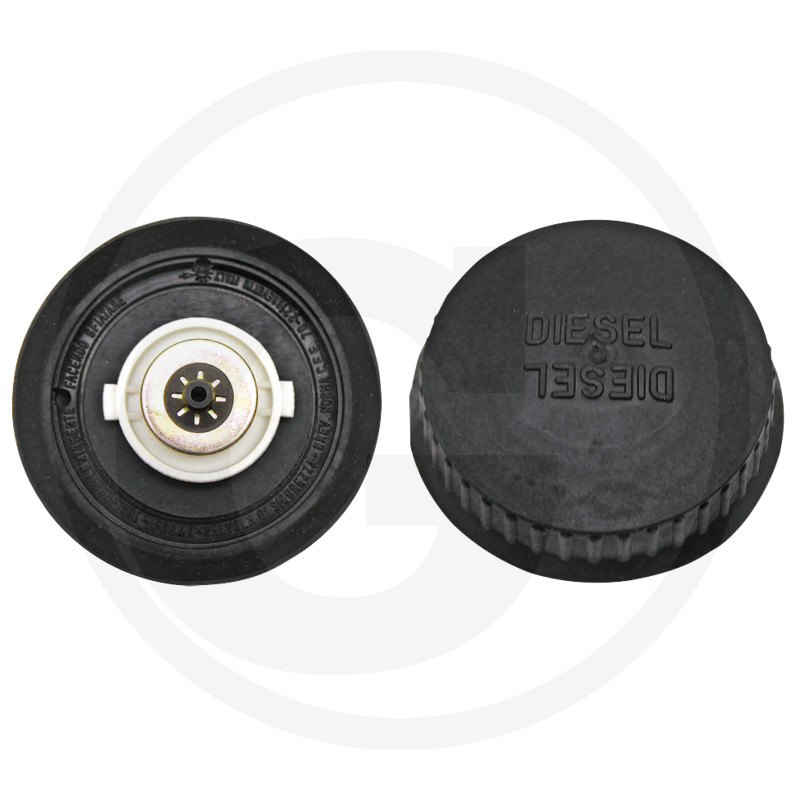 38007016 Capac pentru rezervor 64 mm